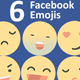 Facebook Emoji Pack Motion Graphics Videohive